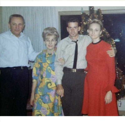 Christmas 1968