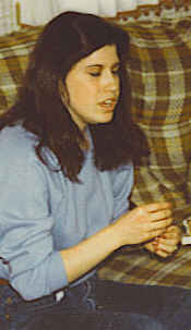 YOUNG LISA
