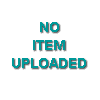 No item uploaded